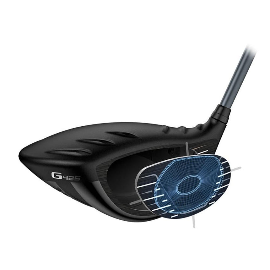 Ping G425 SFT Driver