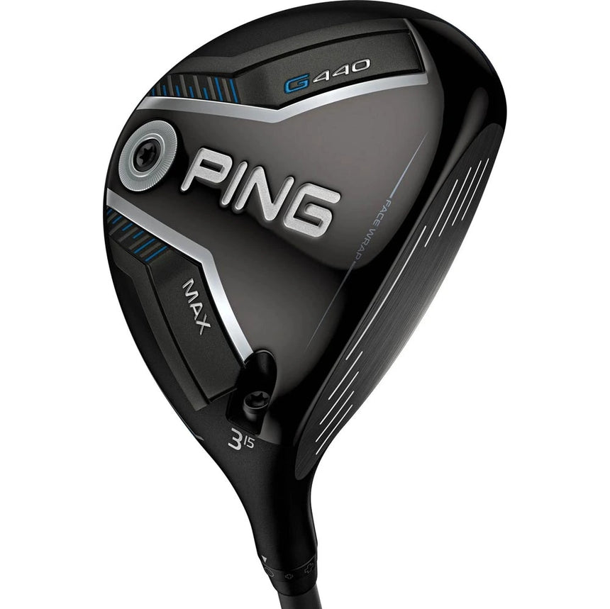 Ping G440 HL MAX Fairway Wood