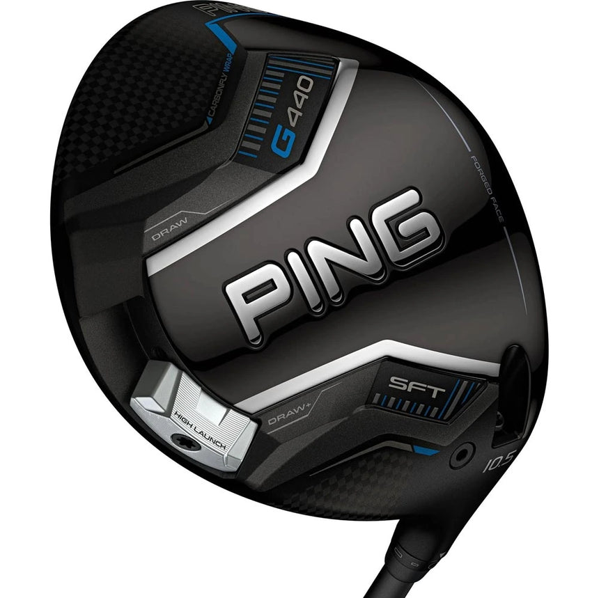 Ping G440 HL SFT Driver