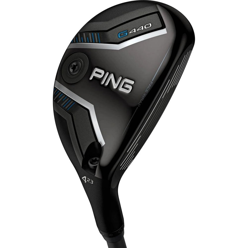 Ping G440 Hybrid