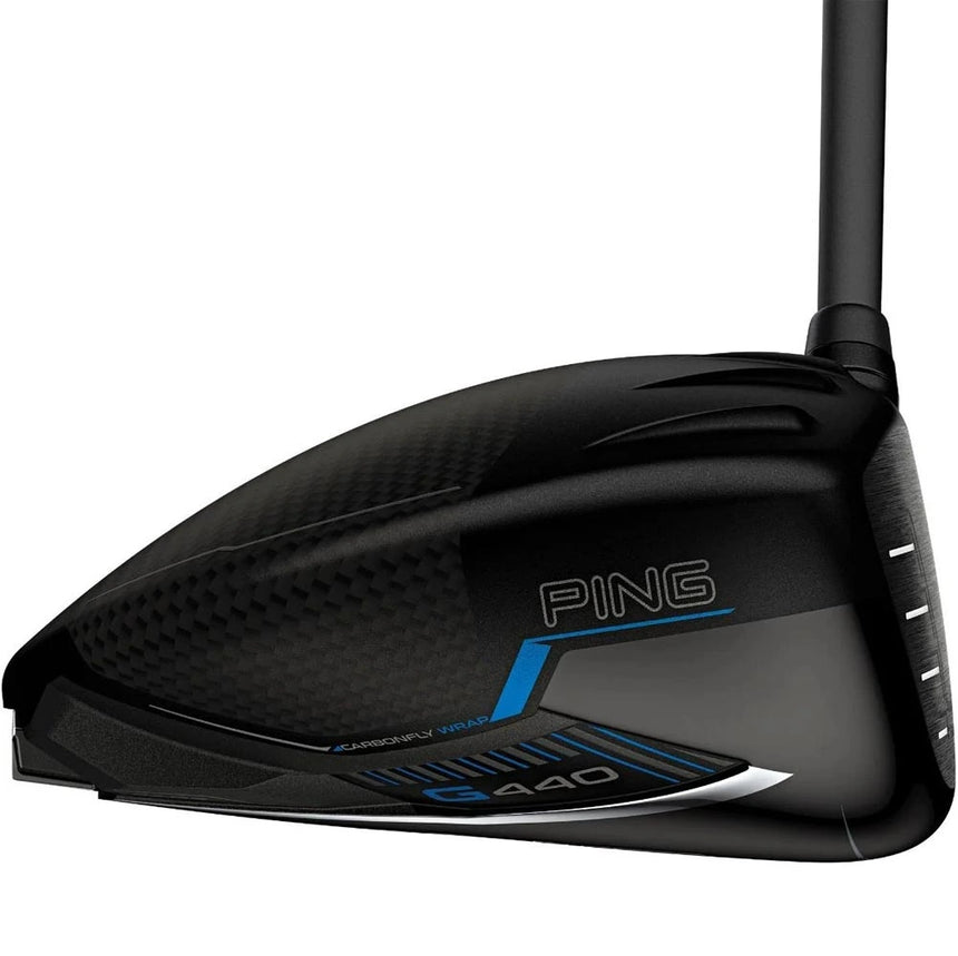 Ping G440 LST Driver