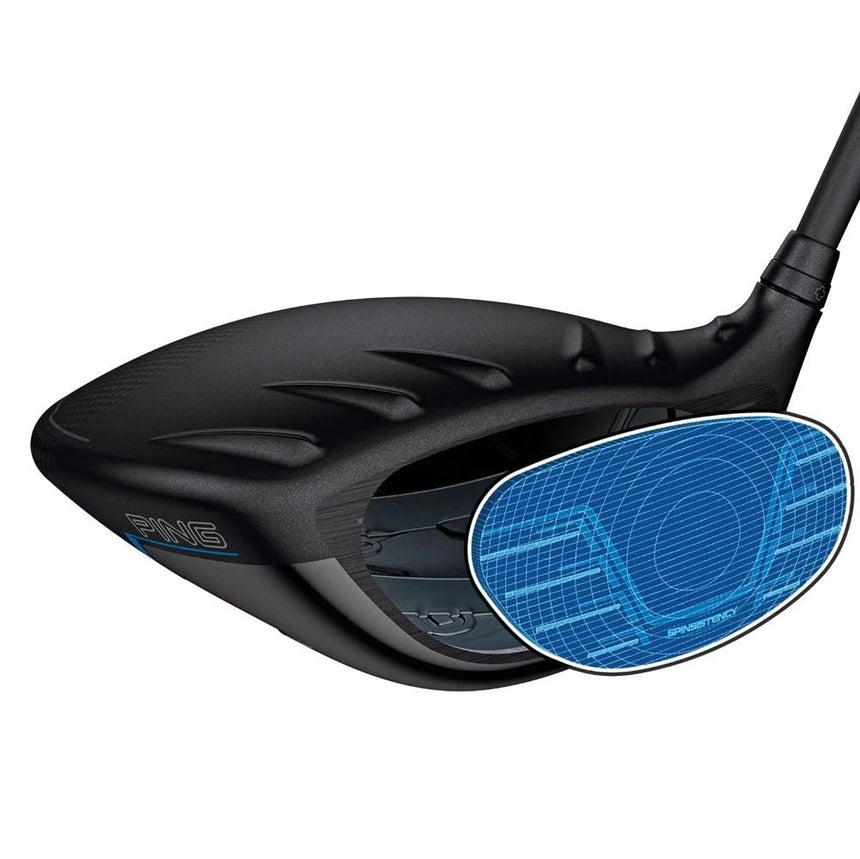 Ping G440 MAX Driver