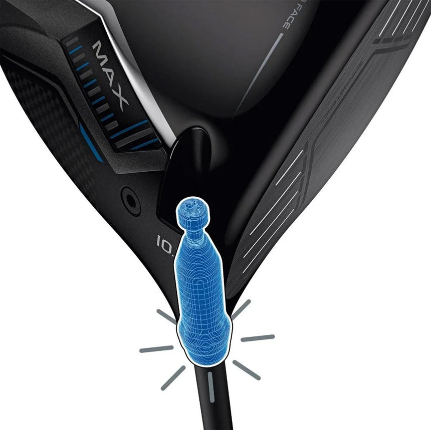 Ping G440 MAX Driver