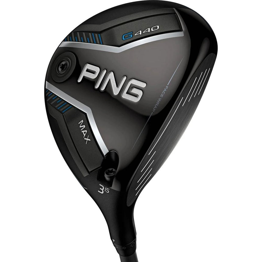 Ping G440 MAX Fairway Wood