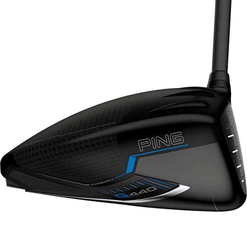 Ping G440 SFT Driver