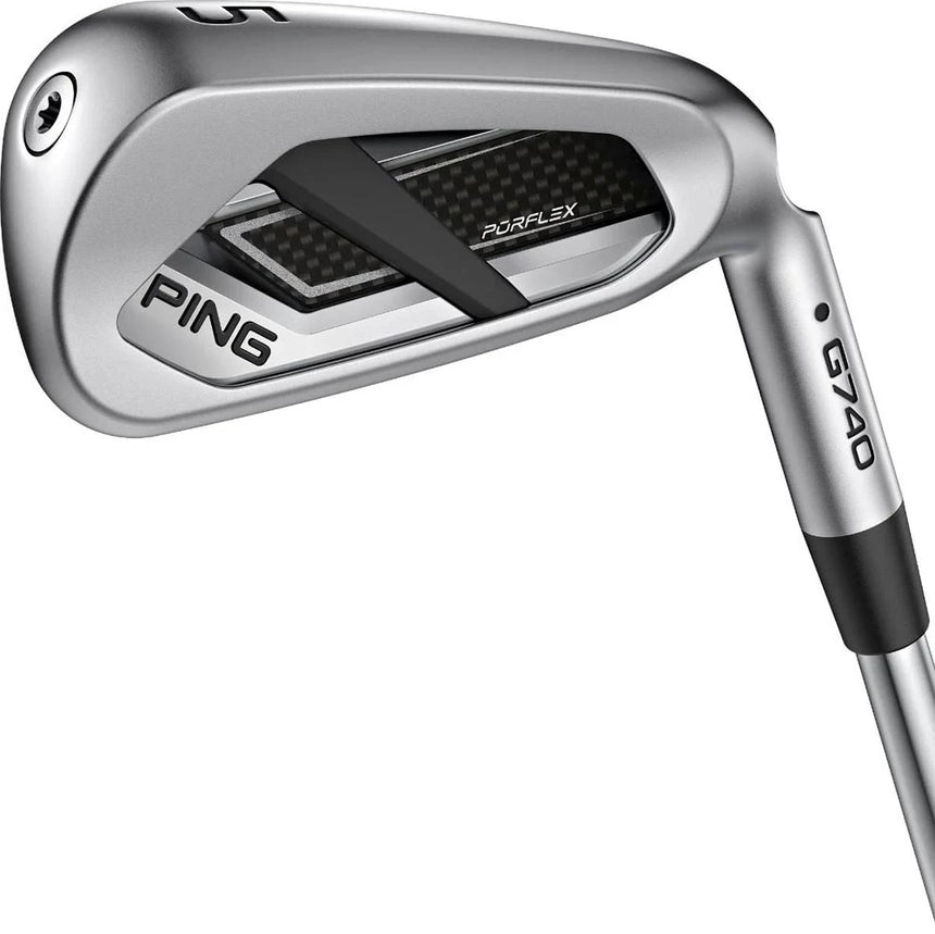 Ping G740 Iron Set