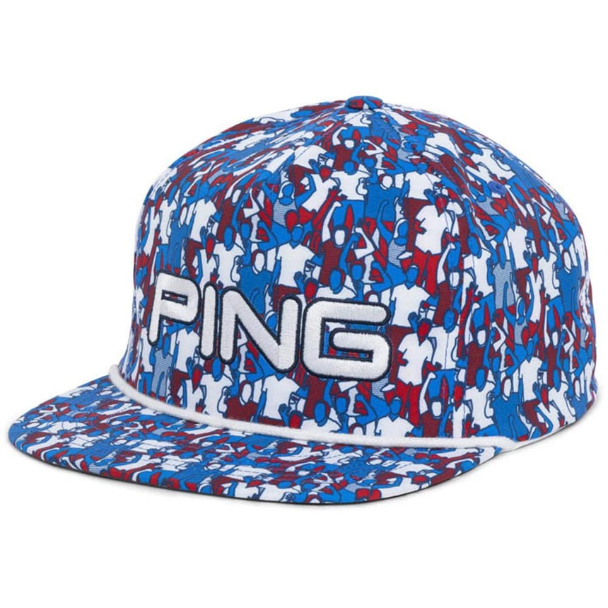 Red/White/Blue
