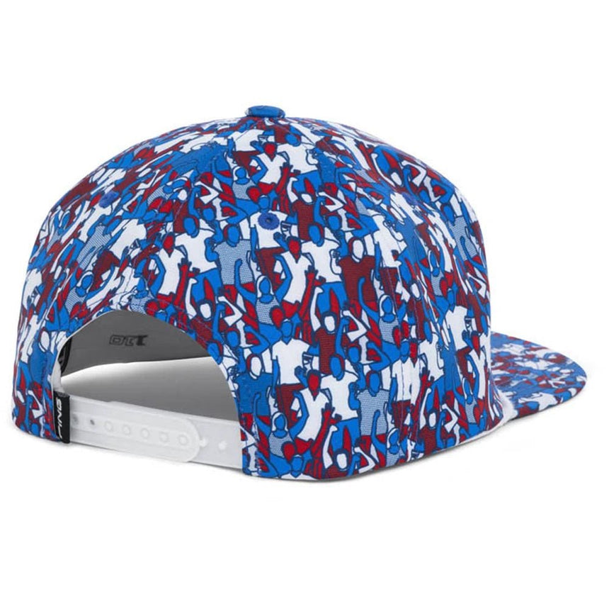 Red/White/Blue