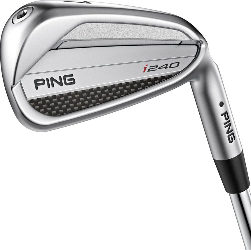 Ping i240 Iron Set