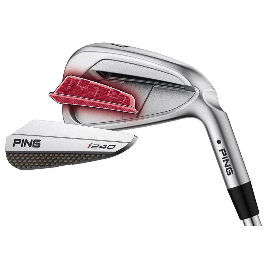 Ping i240 Iron Set