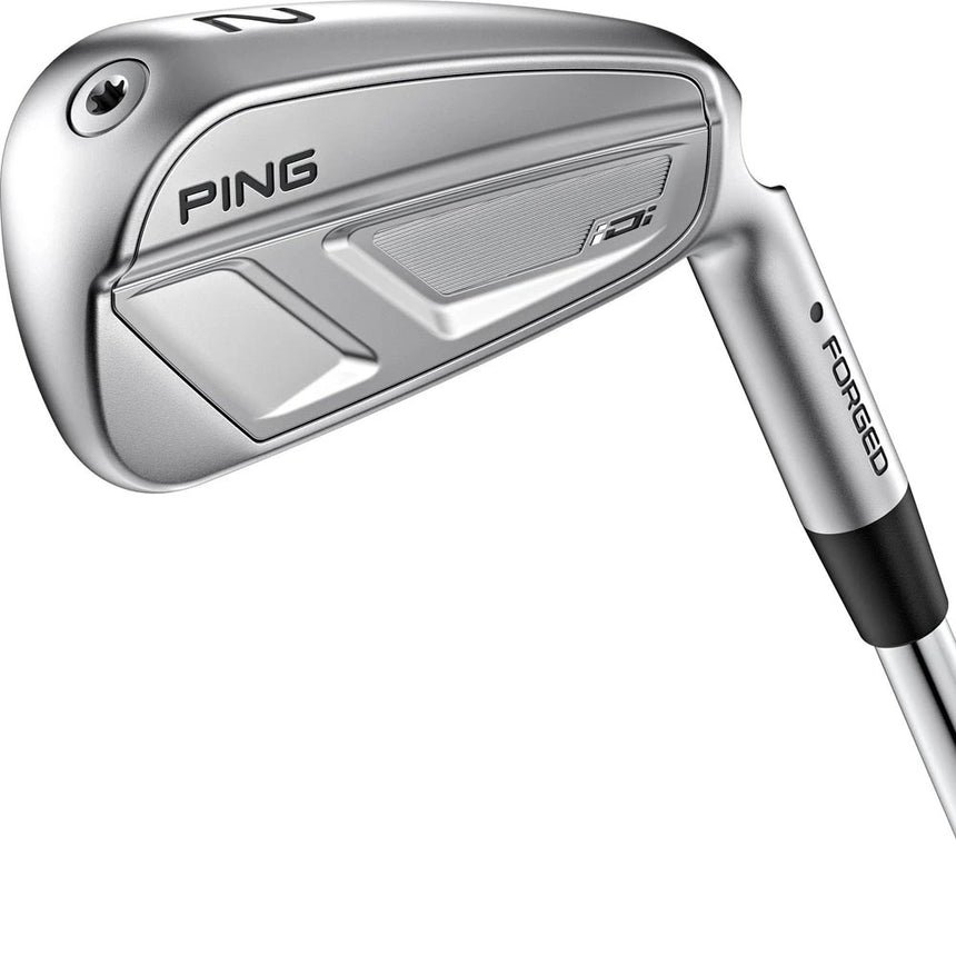 Ping iDi Driving Iron