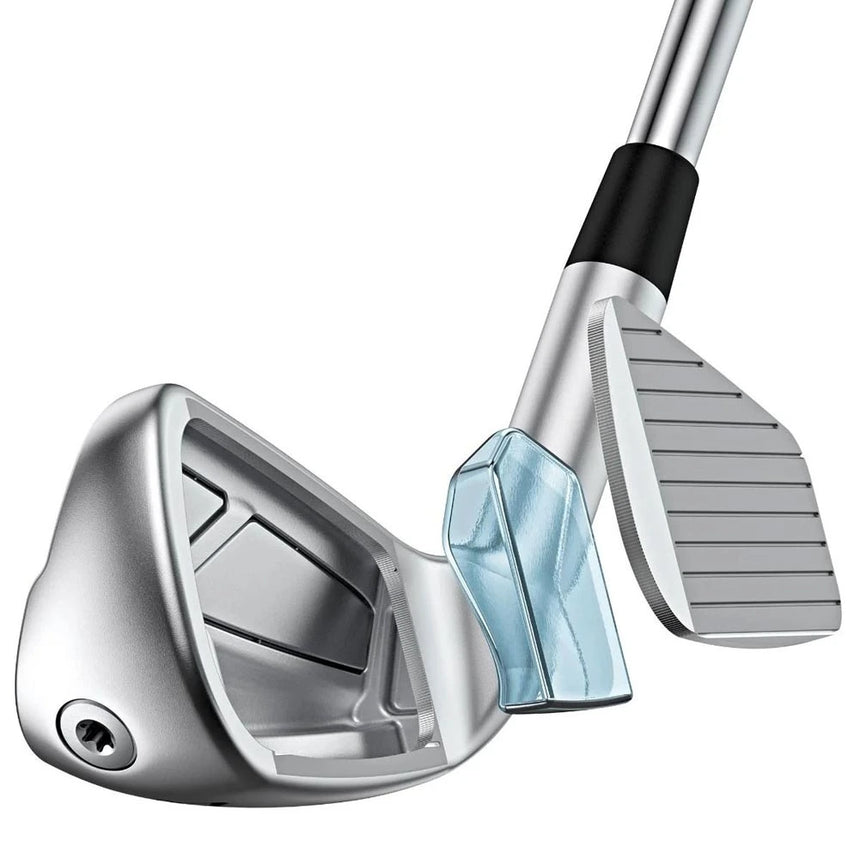 Ping iDi Driving Iron
