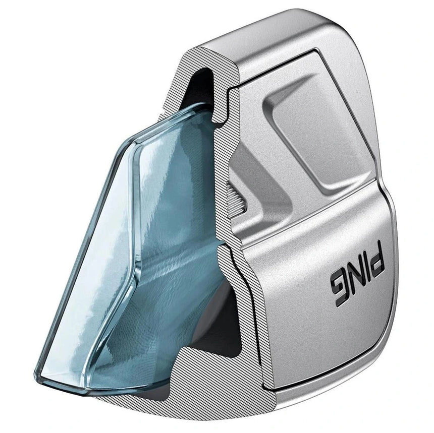 Ping iDi Driving Iron