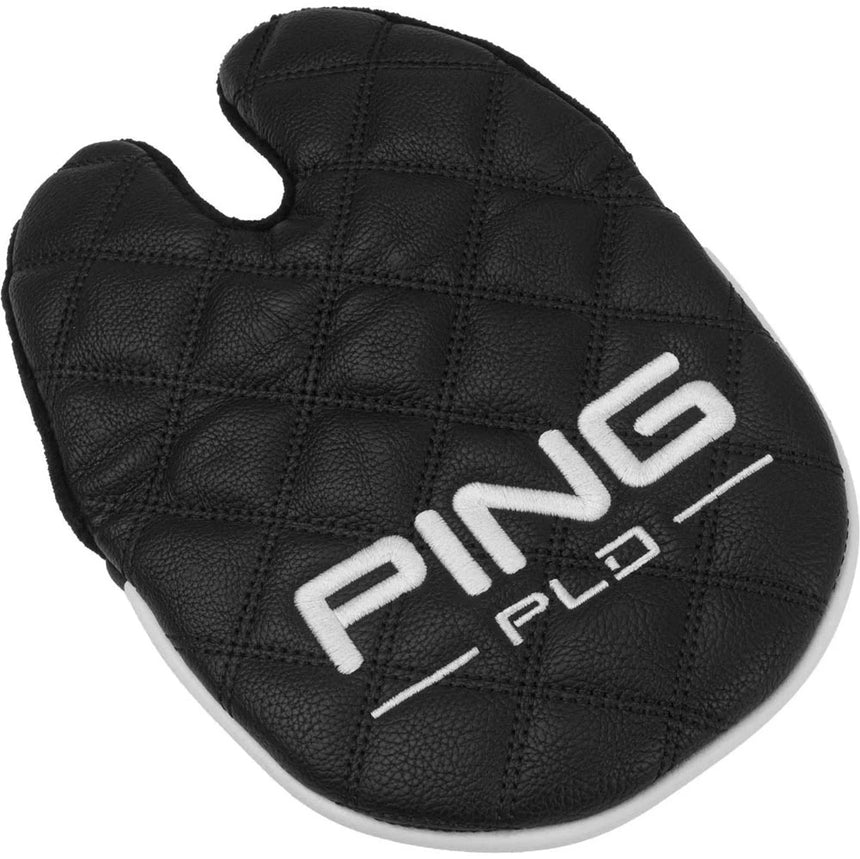 Ping PLD Milled AS Oslo C Putter