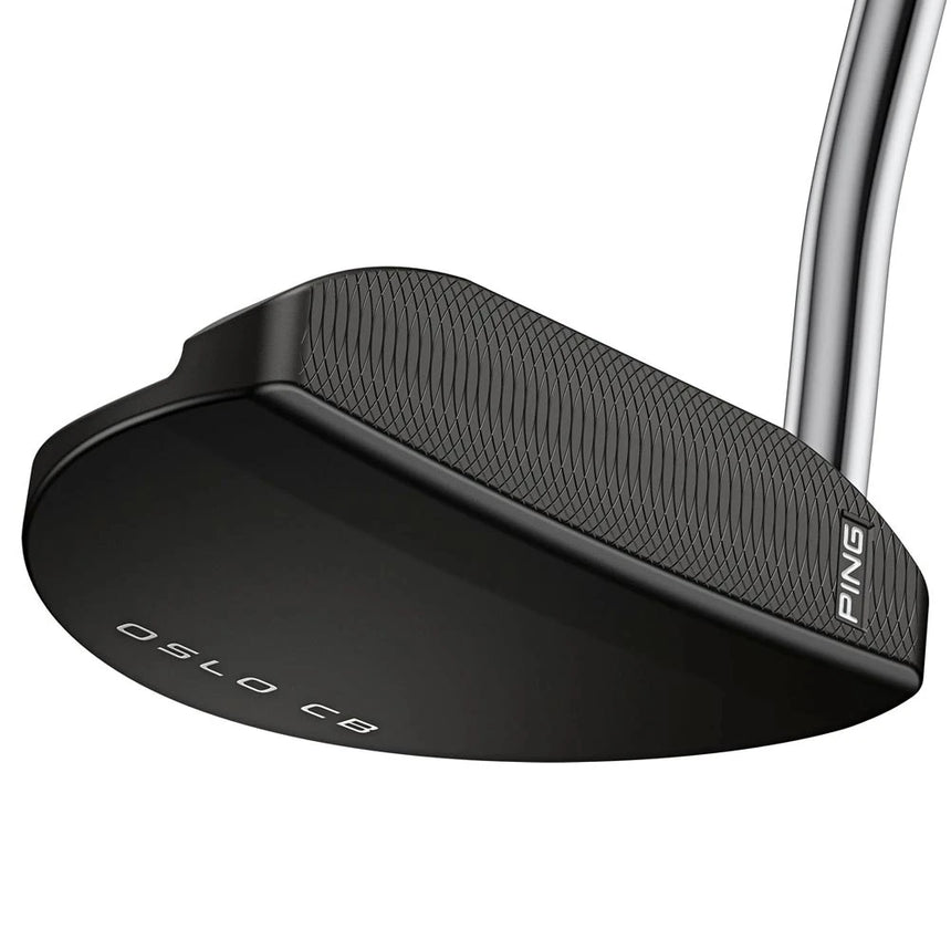 Ping PLD Milled AS Oslo CB Putter