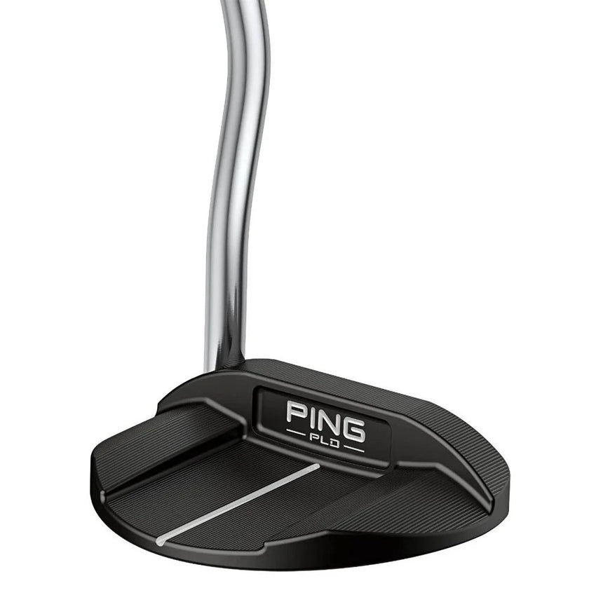 Ping PLD Milled AS Oslo CB Putter