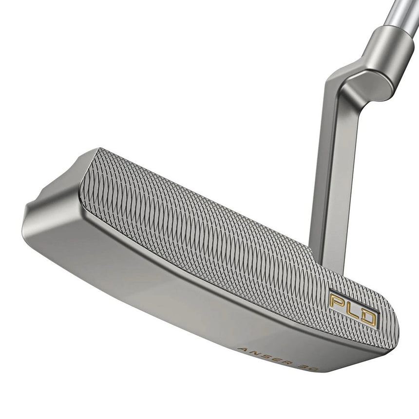 Ping PLD Milled Anser 30 Putter - 2025