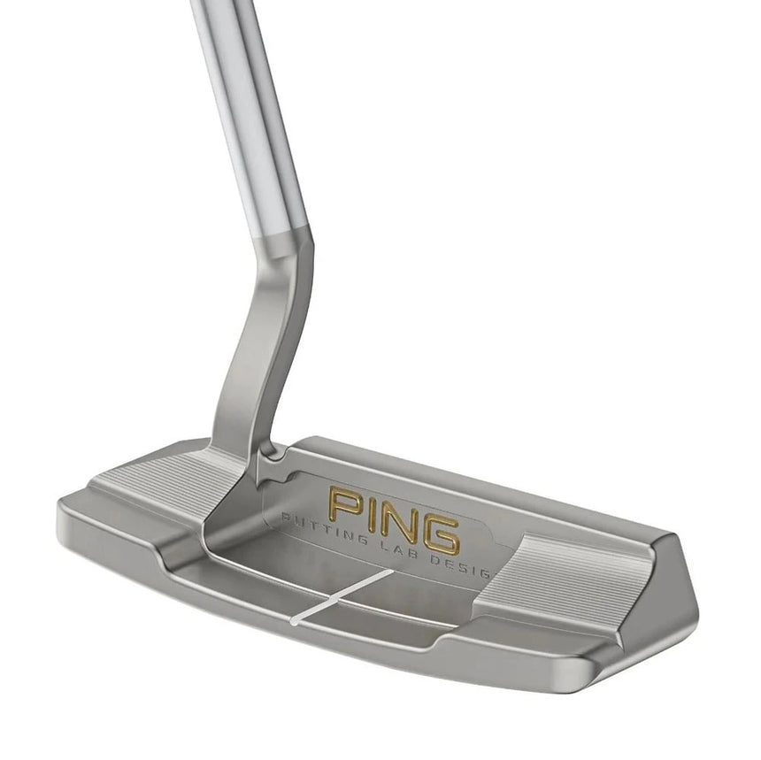 Ping PLD Milled Anser 4D Putter - 2025