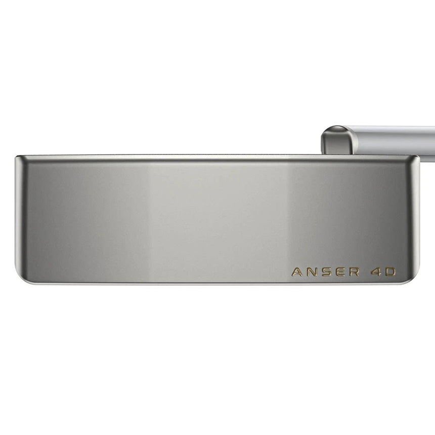 Ping PLD Milled Anser 4D Putter - 2025