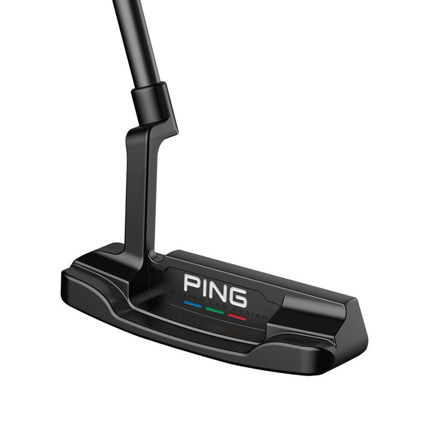 Ping PLD Milled Anser Putter
