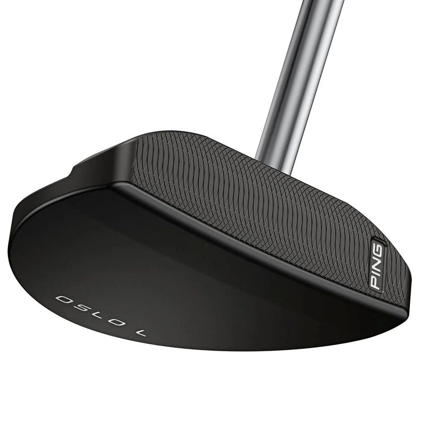 Ping PLD Milled AS Oslo L Putter