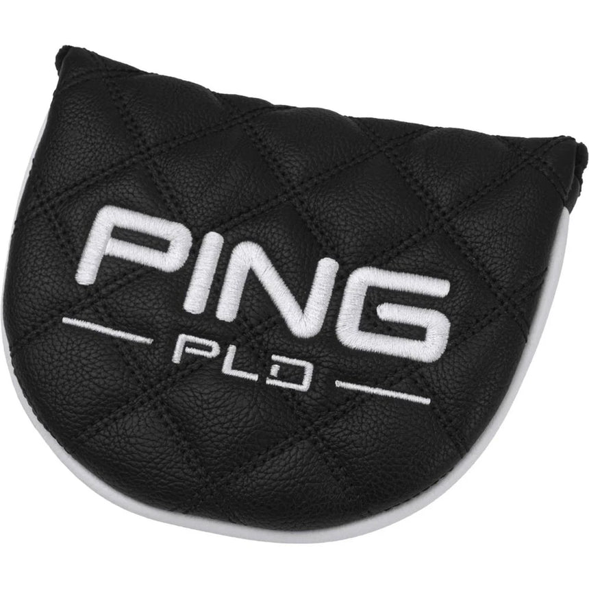 Ping PLD Milled AS Oslo L Putter