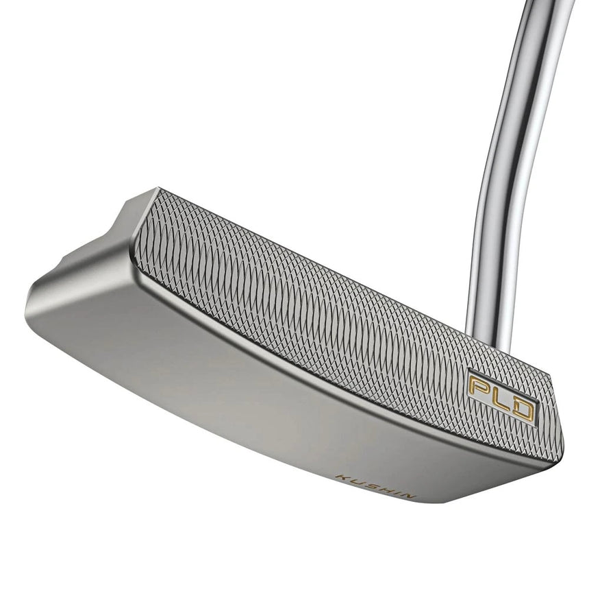 Ping PLD Milled Kushin Putter - 2025