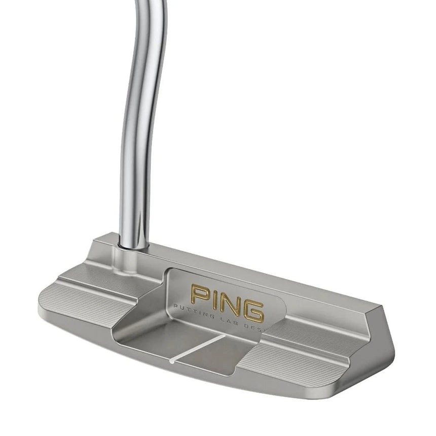 Ping PLD Milled Kushin Putter - 2025