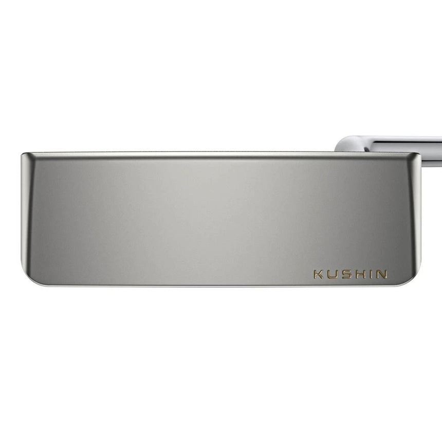 Ping PLD Milled Kushin Putter - 2025