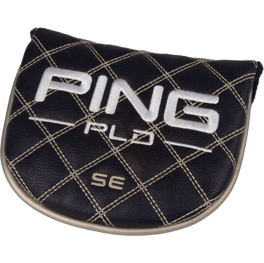 Ping PLD Milled SE Ally Blue Onset Putter 2025
