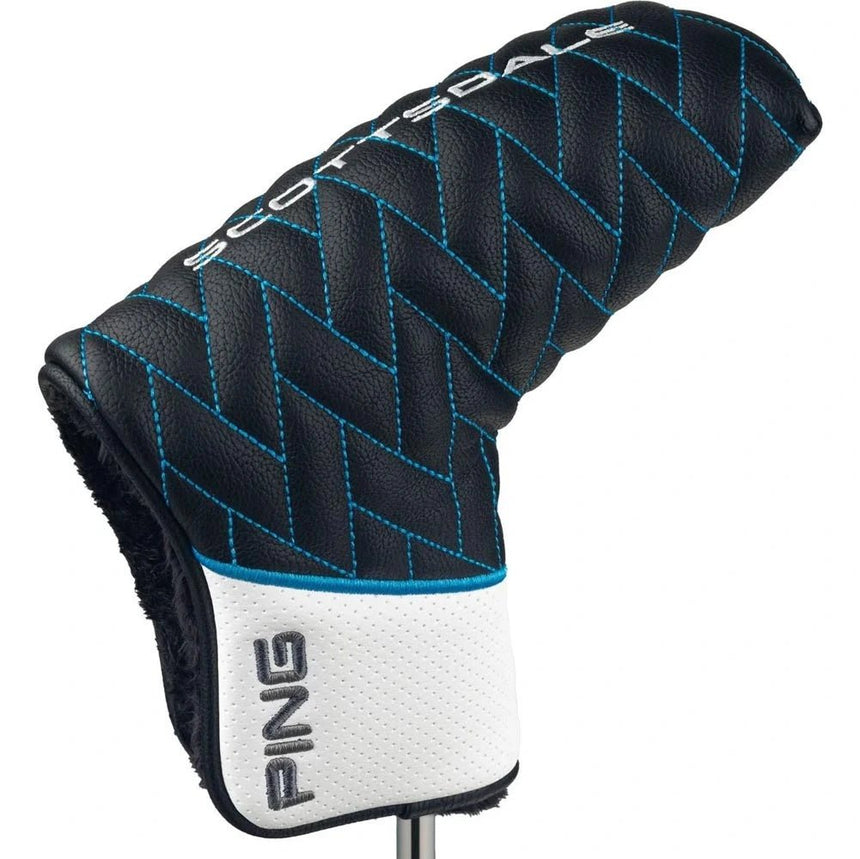 Ping Scottsdale Anser 4 Putter