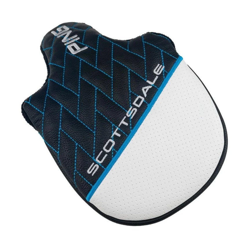 Ping Scottsdale Craz-E Putter