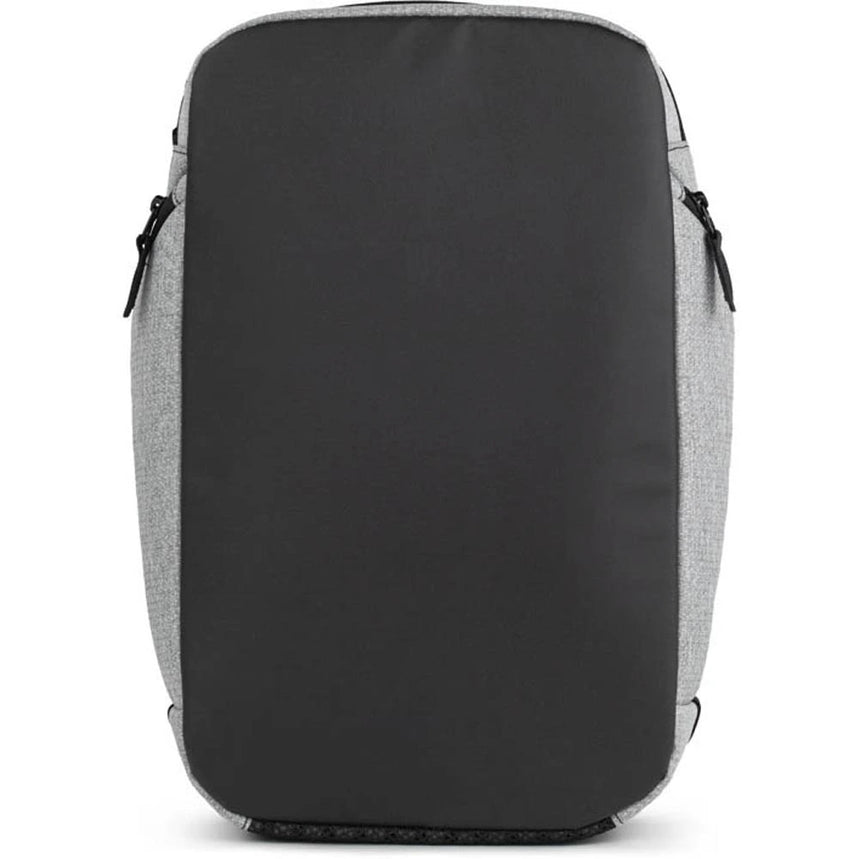 Textured Heather Grey