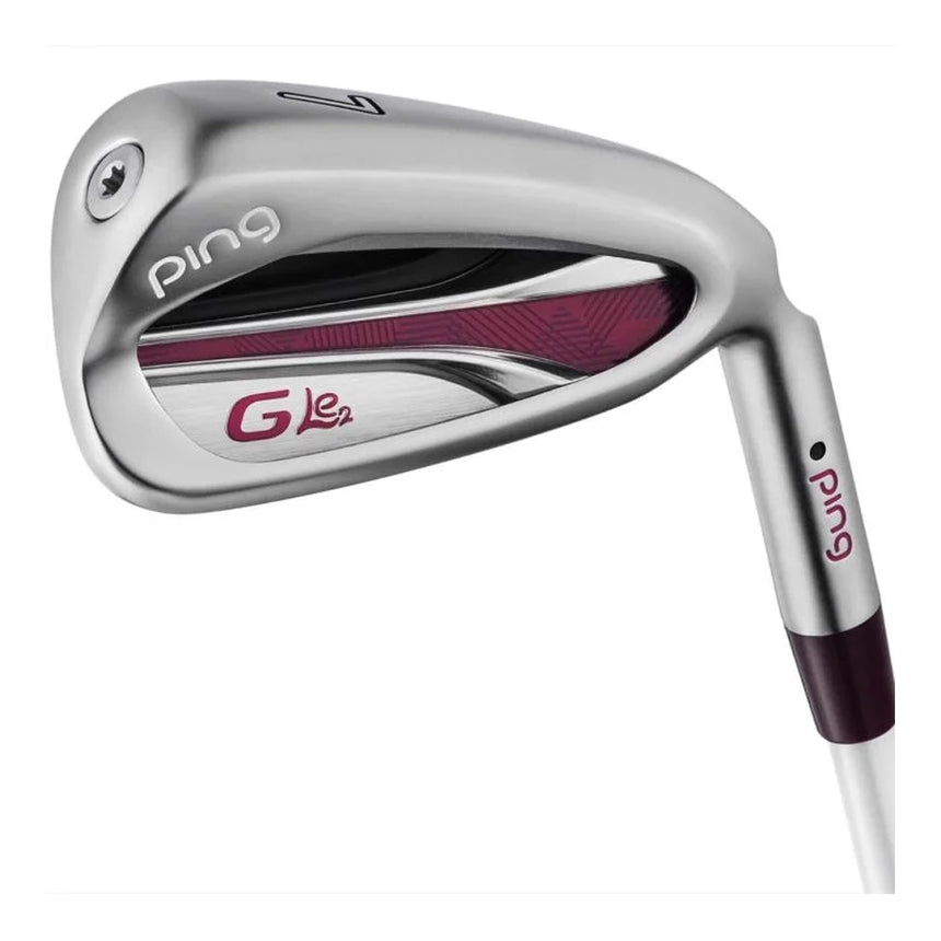 Ping Women's G LE 2 Complete Set