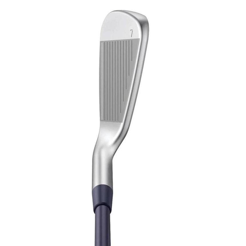 Ping Women's G LE4 Combo Iron Set