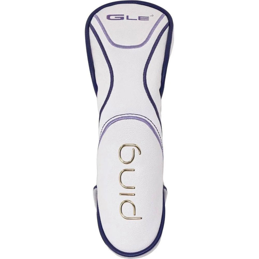 Ping Women's G LE4 Combo Iron Set