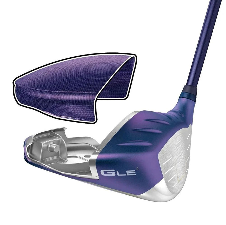 Ping Women's G LE4 Driver