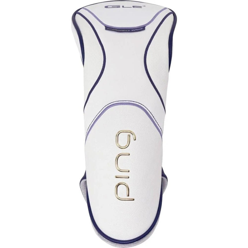 Ping Women's G LE4 Driver