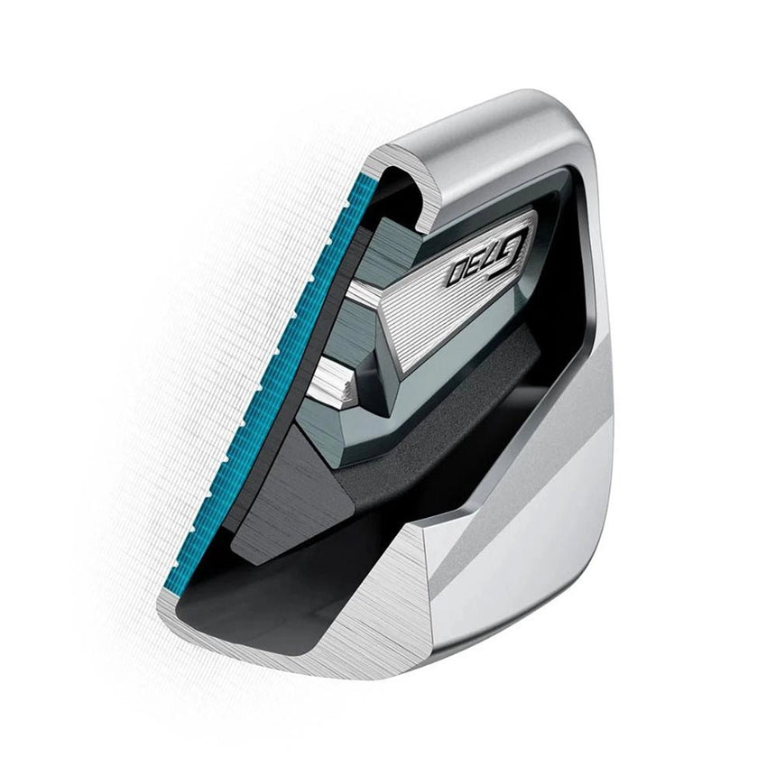 Ping Women's G730 Iron Set