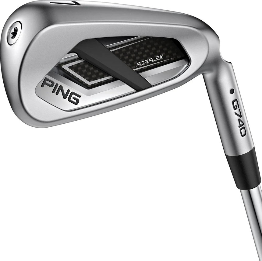 Ping Women's G740 Iron Set