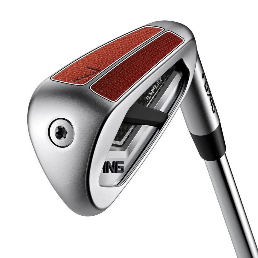 Ping Women's G740 Iron Set