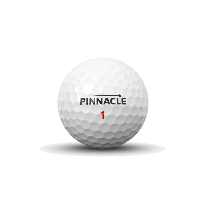 Pinnacle Distance Golf Balls - 15 Pack