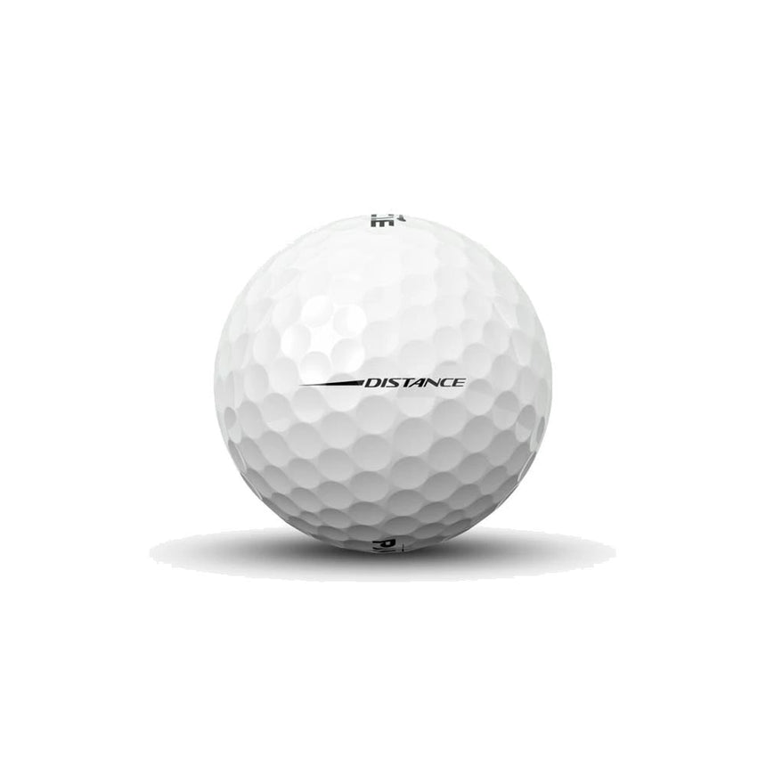 Pinnacle Distance Golf Balls - 15 Pack