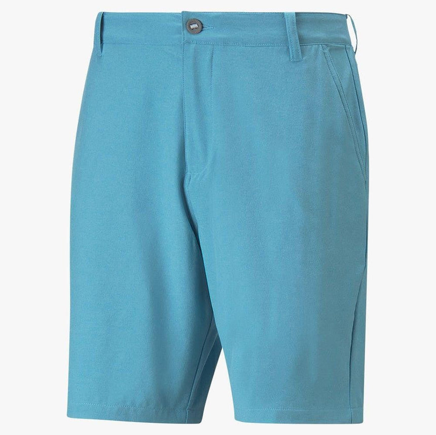 Dusty Aqua Heather