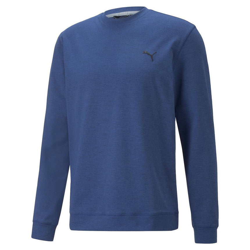 Blazing Blue Heather