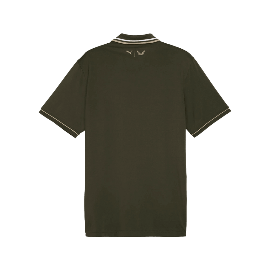 Dark Olive