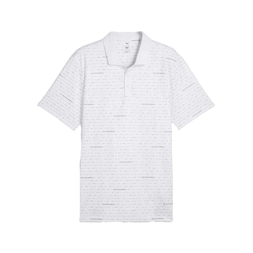 White Glow/Deep Navy