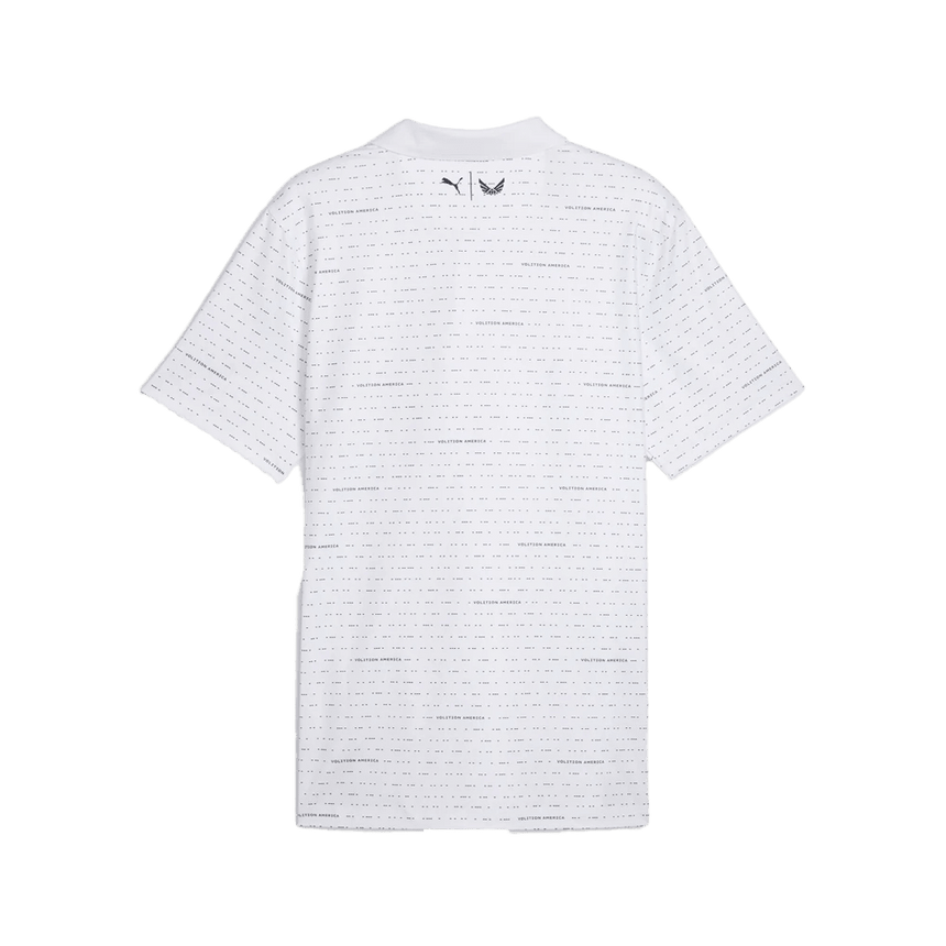 White Glow/Deep Navy
