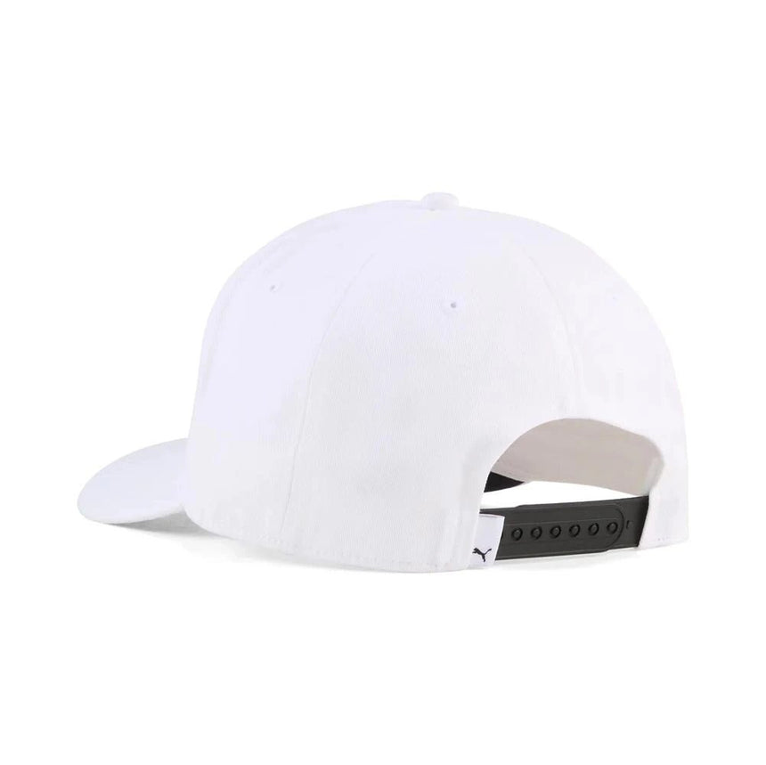 White Glow/Black
