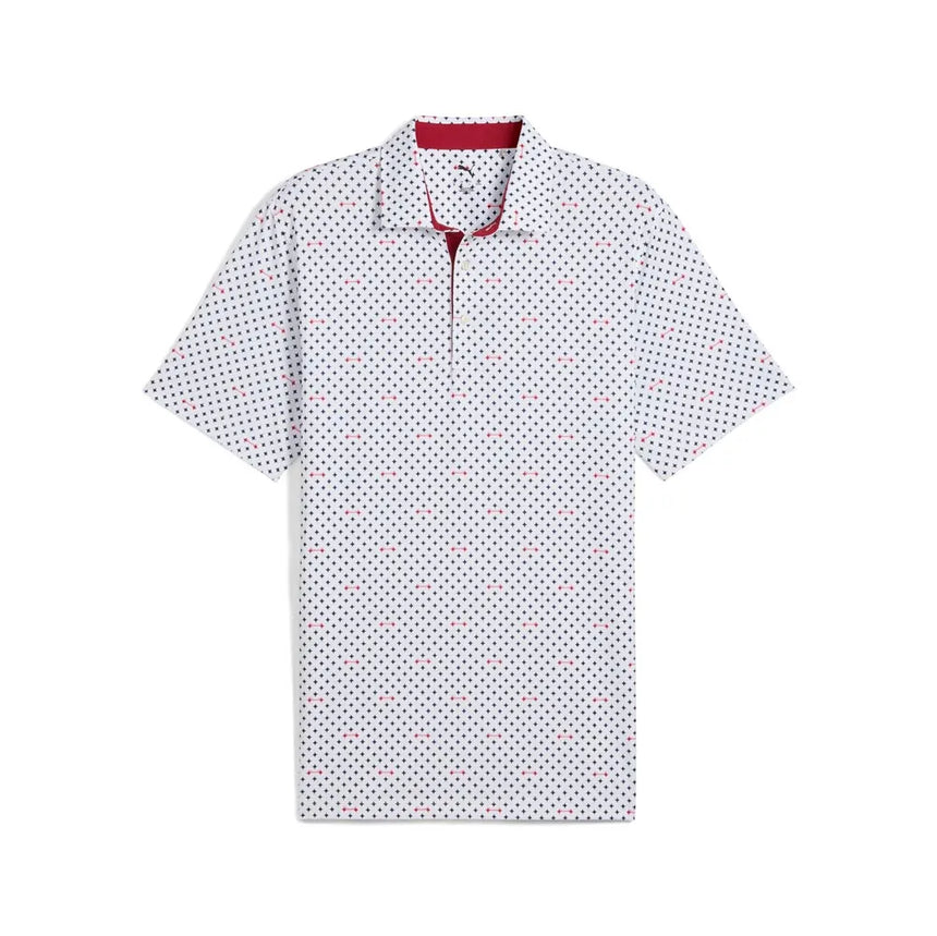 White Glow Deep Navy